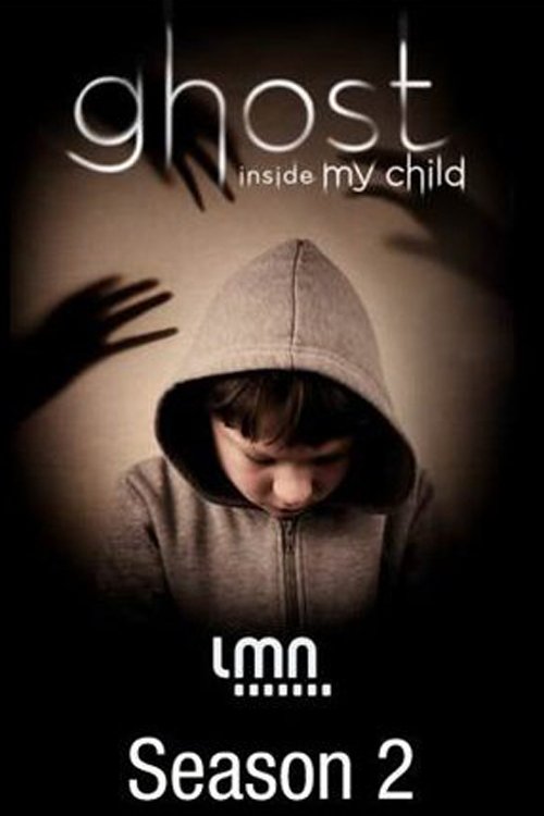 Poster de The Ghost Inside My Child