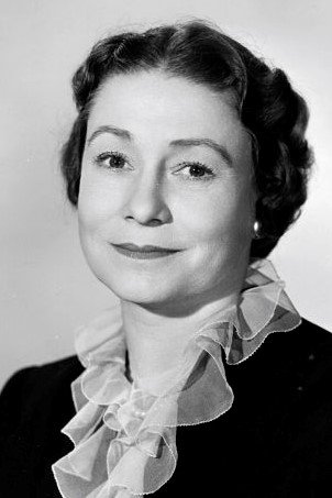 Foto de Thelma Ritter