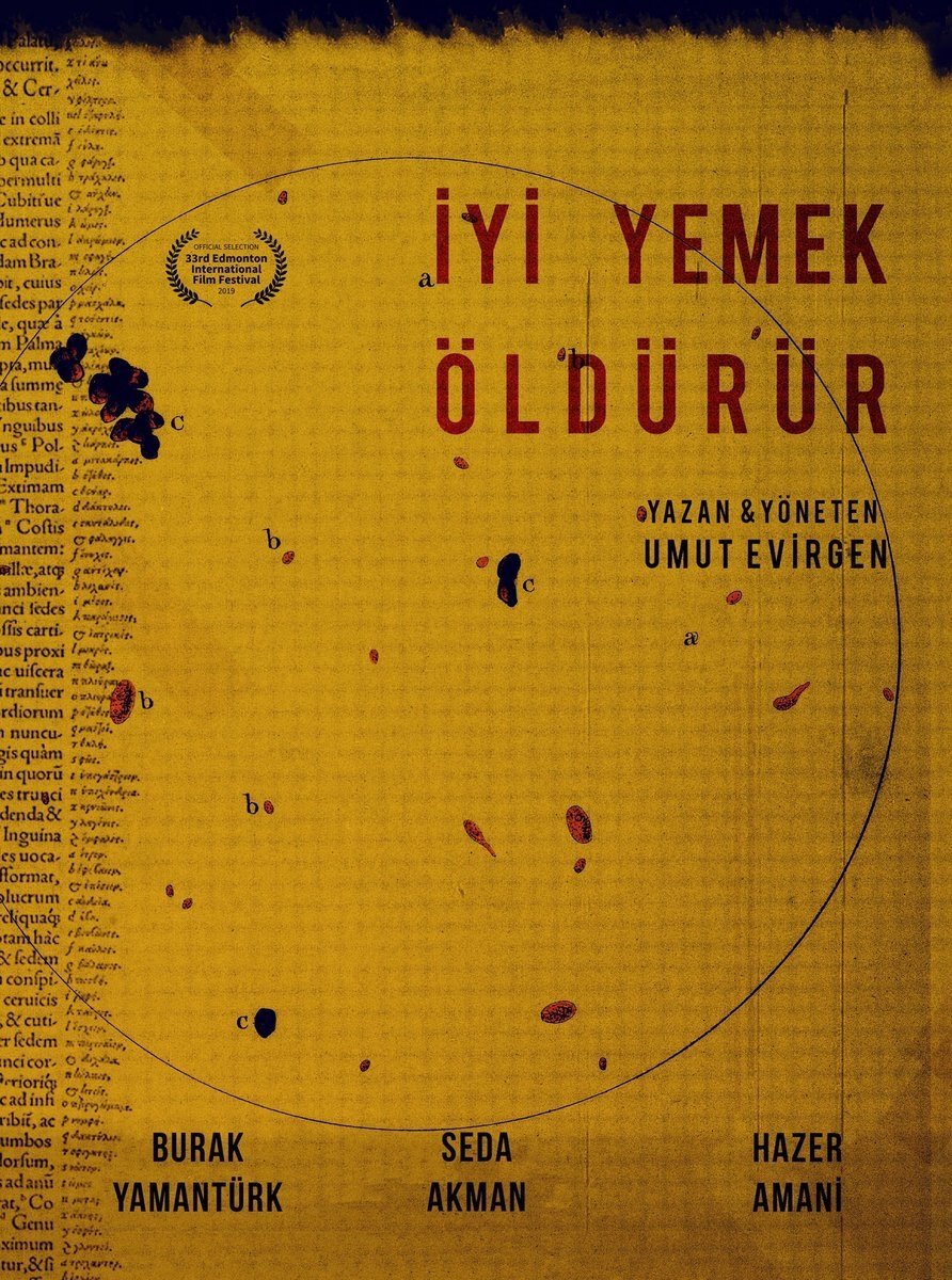 Poster movie