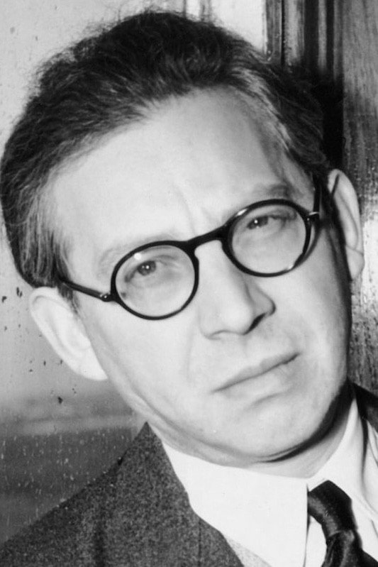 Foto de Alexander Korda