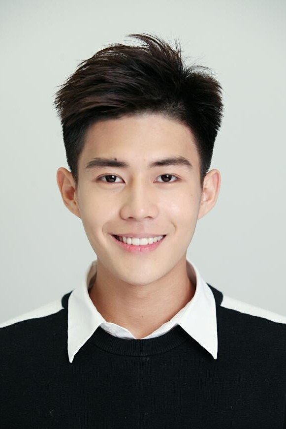 Foto de Yu Jiwei