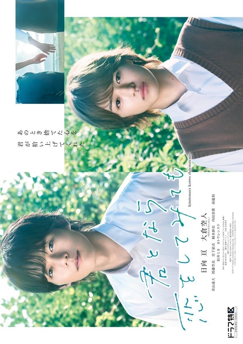 Poster de If It's With You