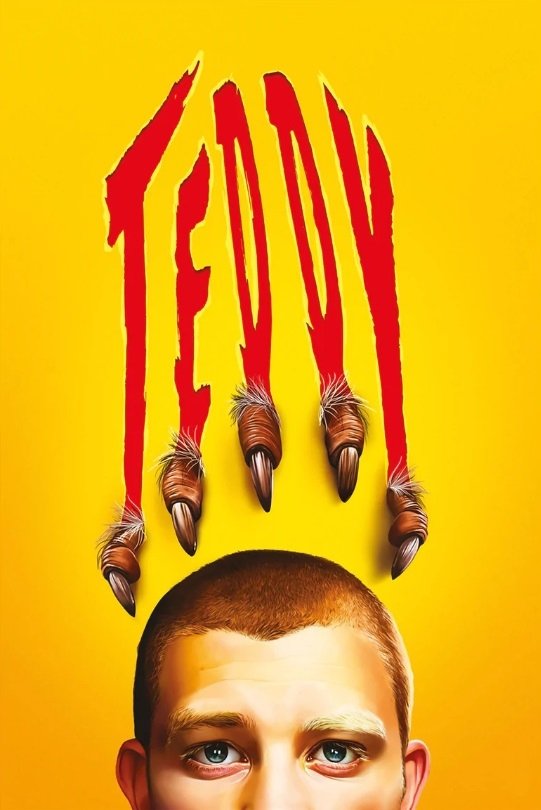Poster de Teddy