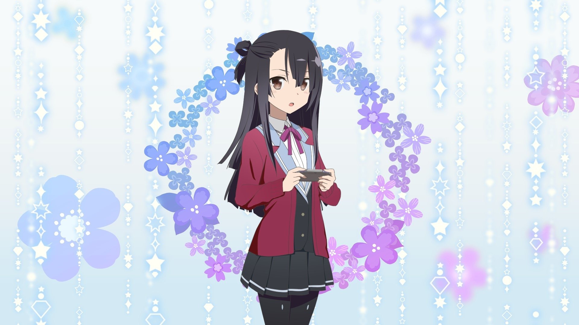Backdrop image