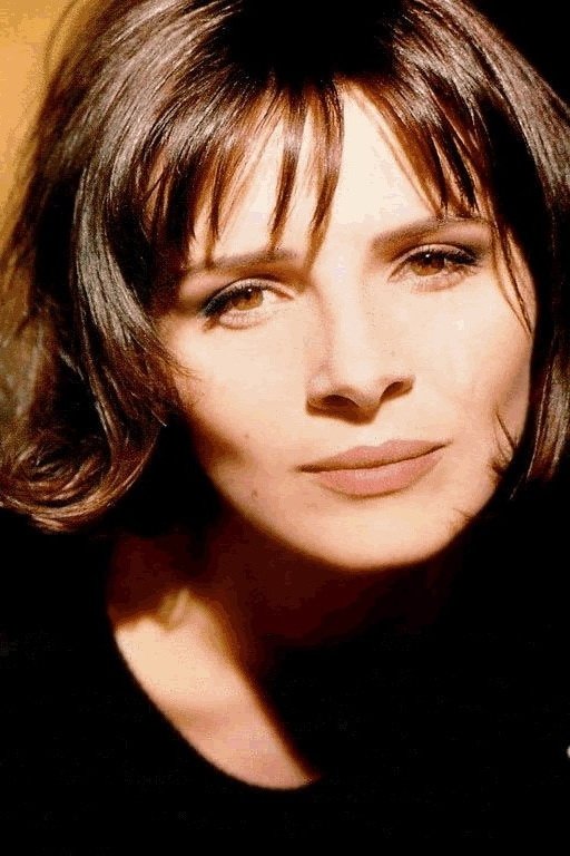 Foto de Juliette Binoche