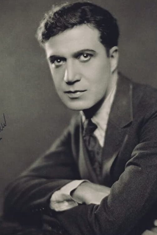 Foto de Arthur Edmund Carewe