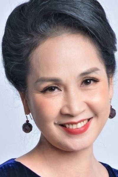 Foto de Lan Hương