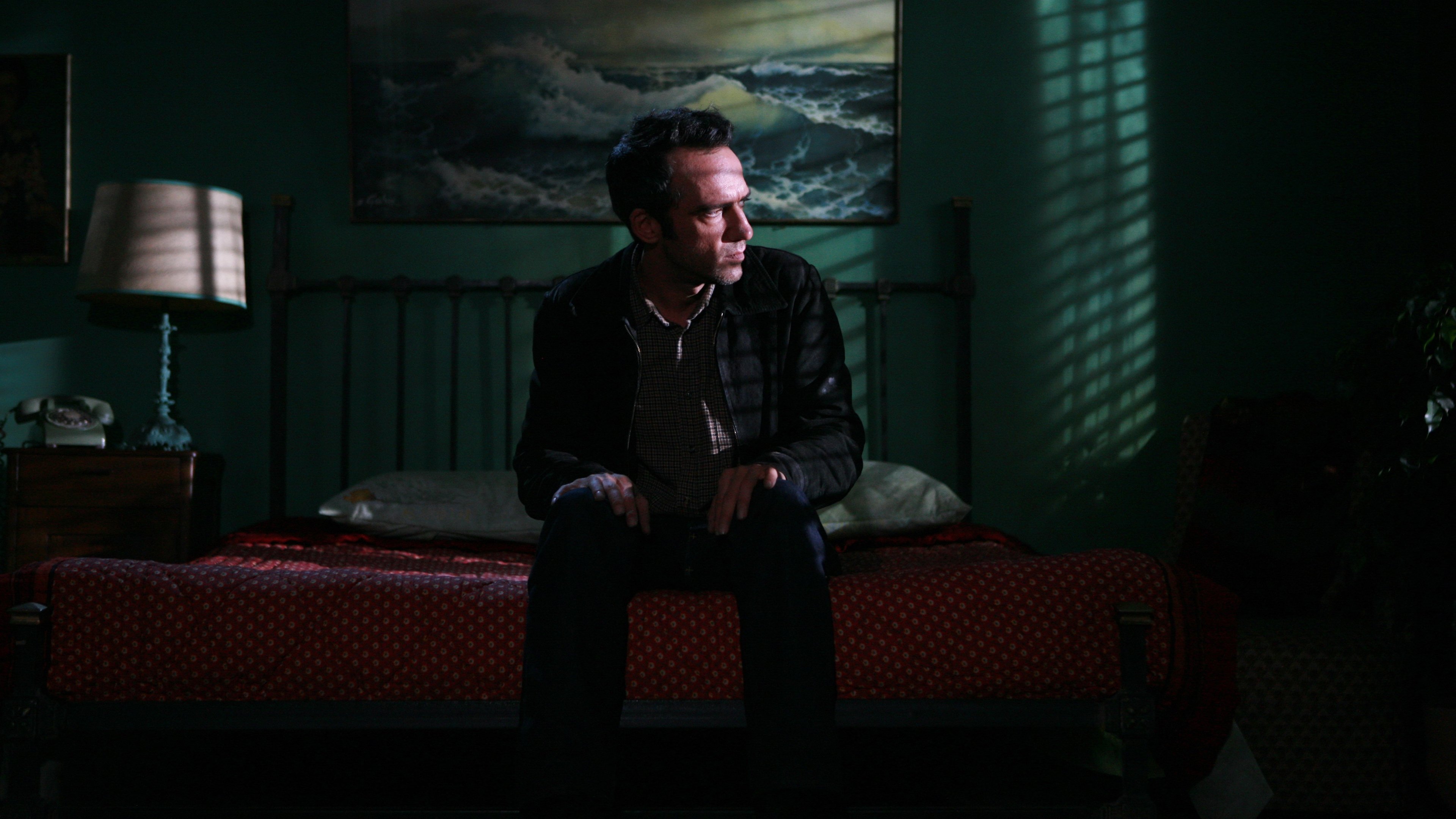 Backdrop image