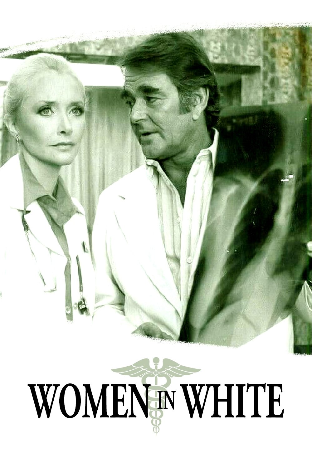 Poster de Women in White