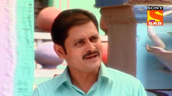 Suttilal Receives a Legal Notice