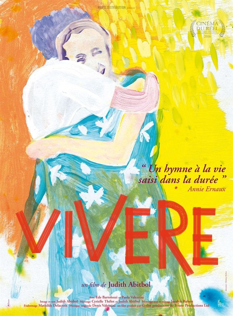 Poster de Vivere