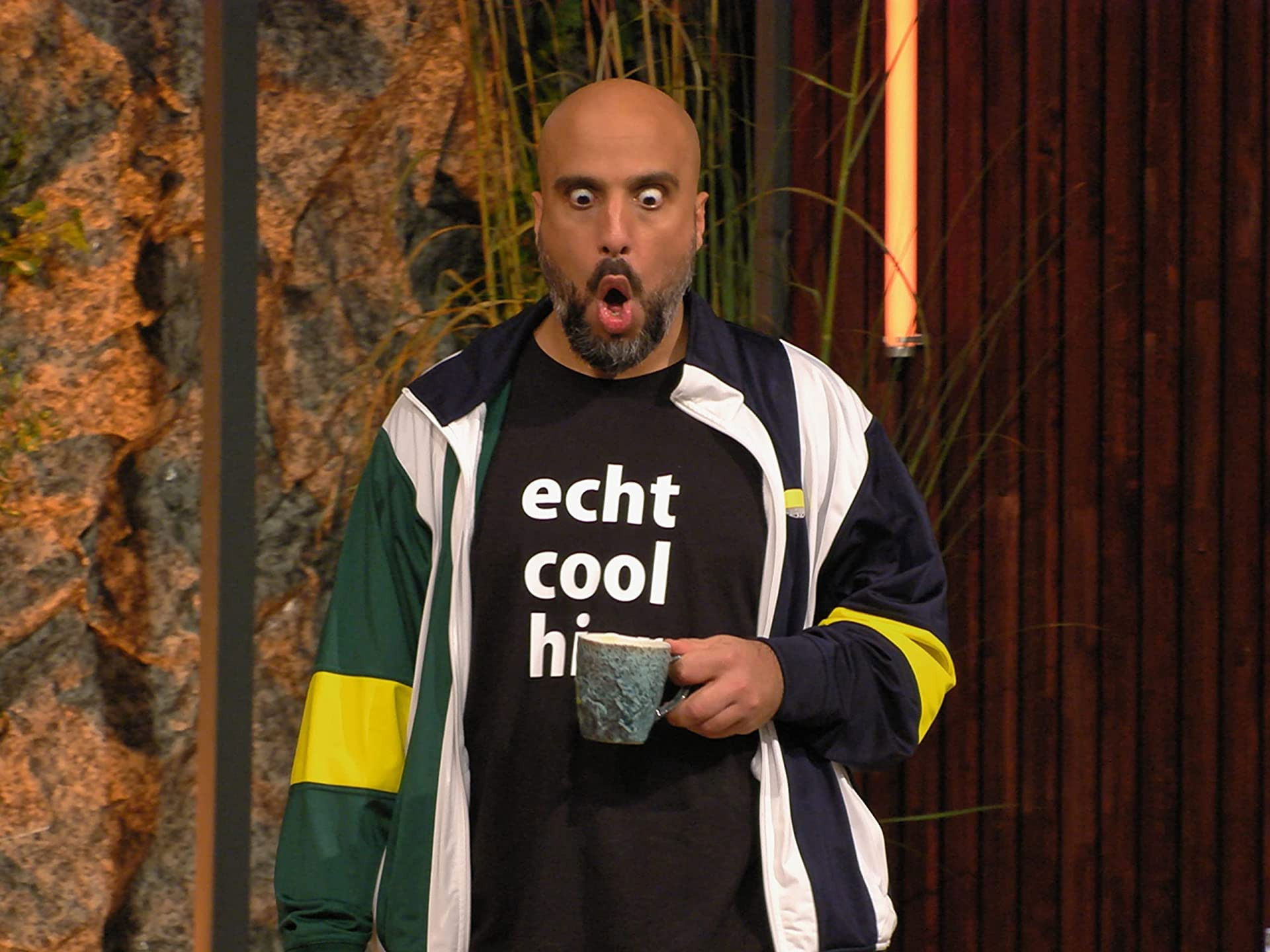 The Date in the Windpipe