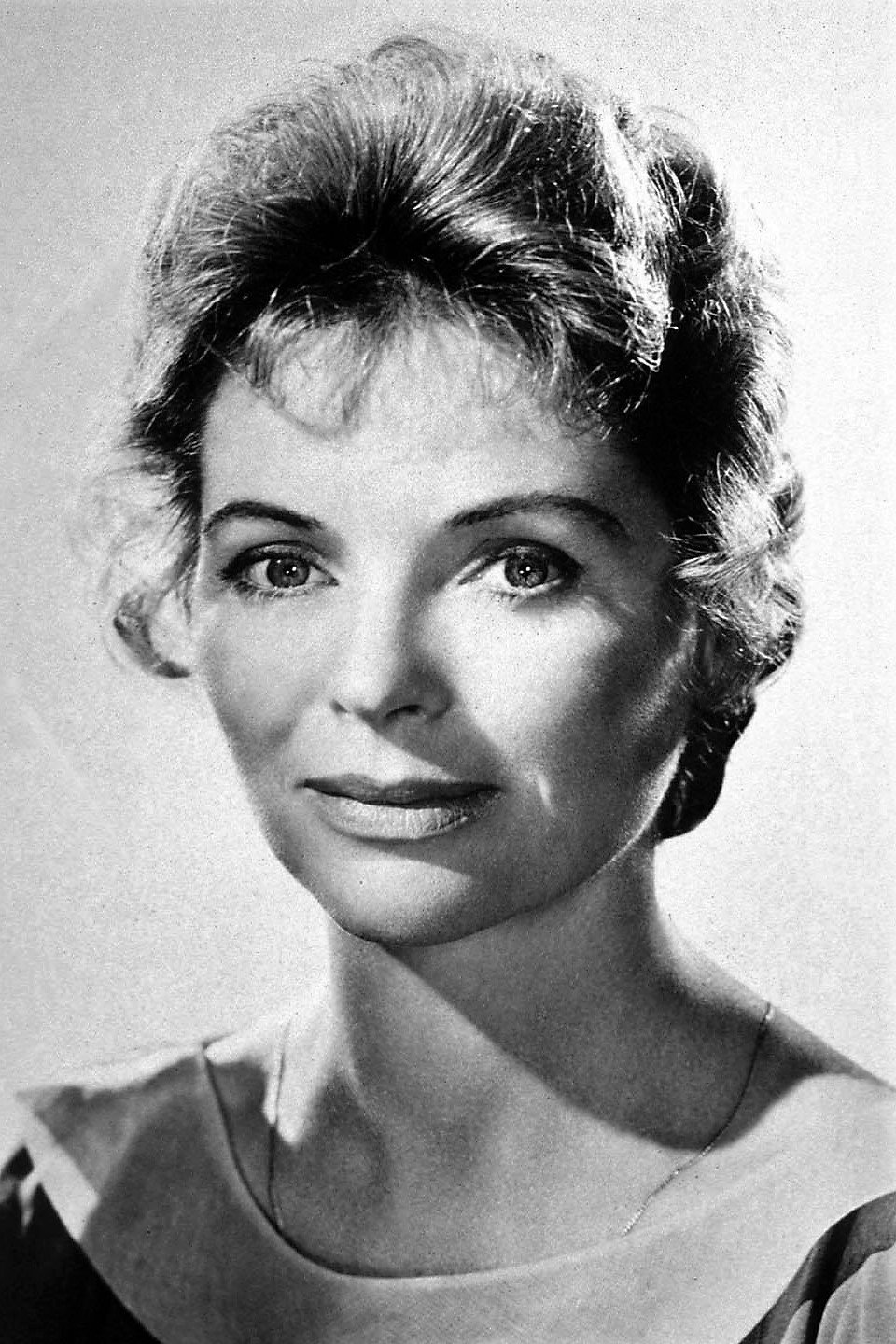 Foto de Dorothy McGuire