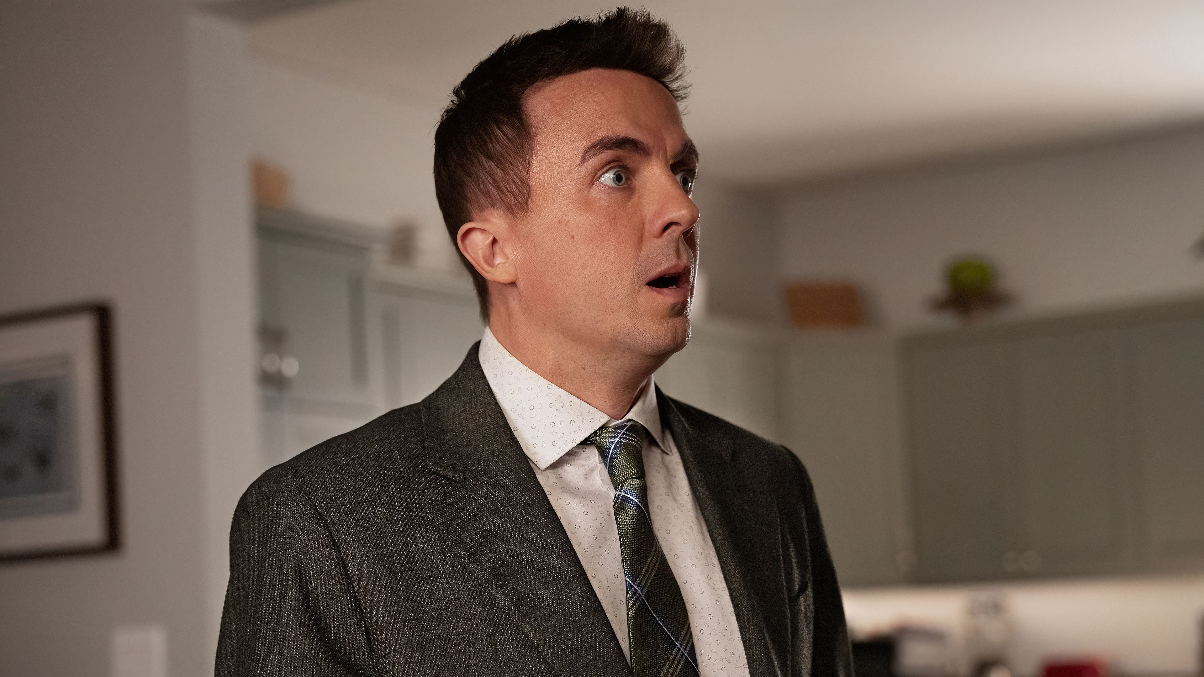 Malcolm in the Middle: La vida sigue siendo injusta: 1×1