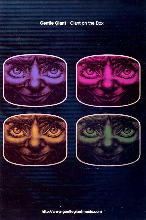 Poster movie