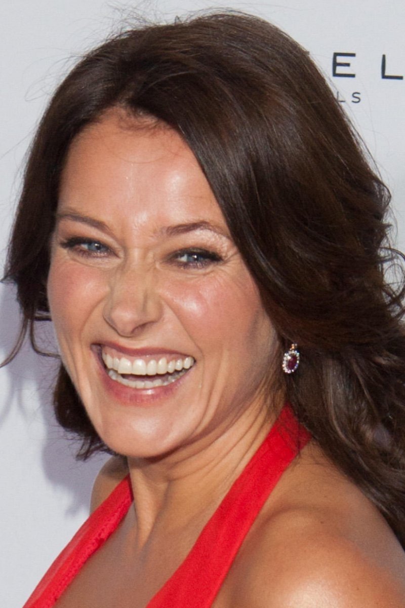 Foto de Sidse Babett Knudsen