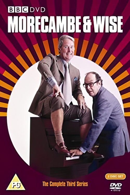 Poster de Temporada 3