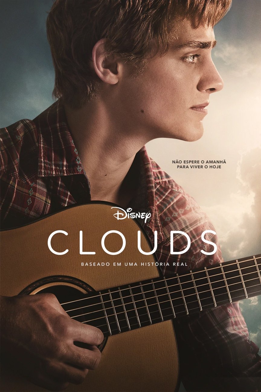 Poster de Clouds