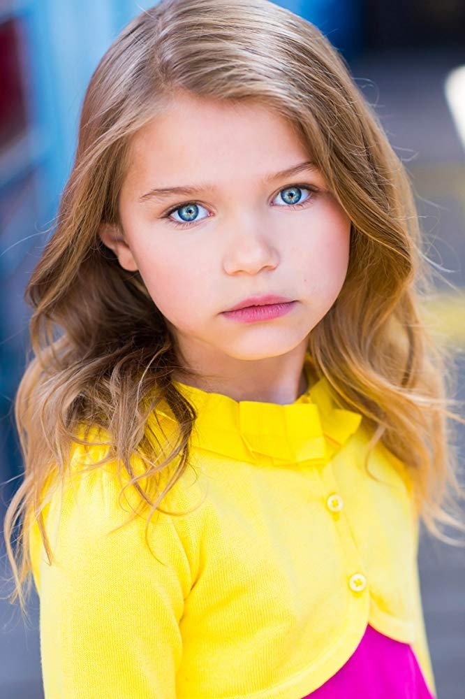 Foto de Valentina Gordon