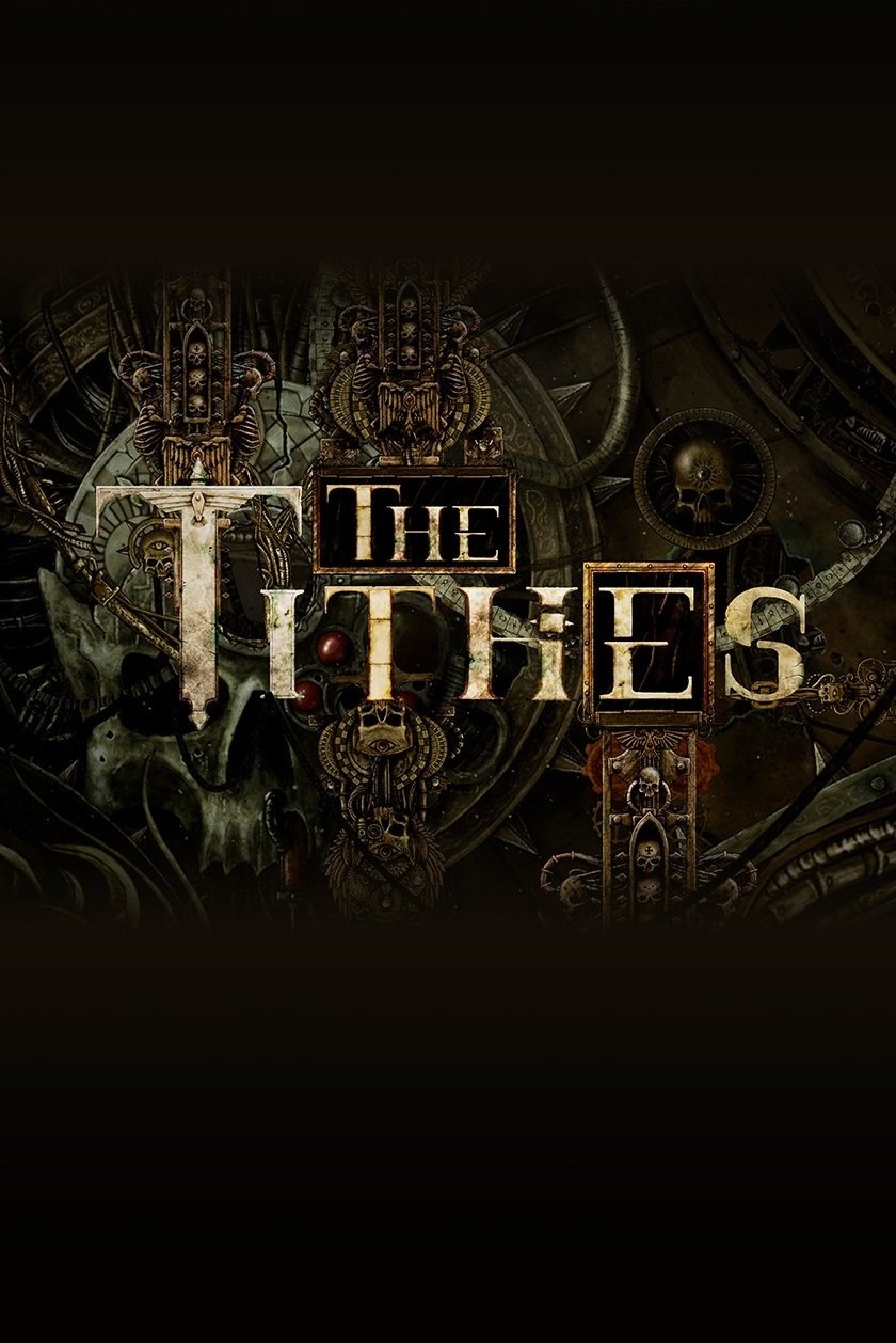 Poster de The Tithes