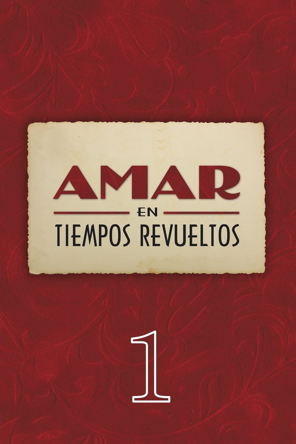 Poster de Temporada 1