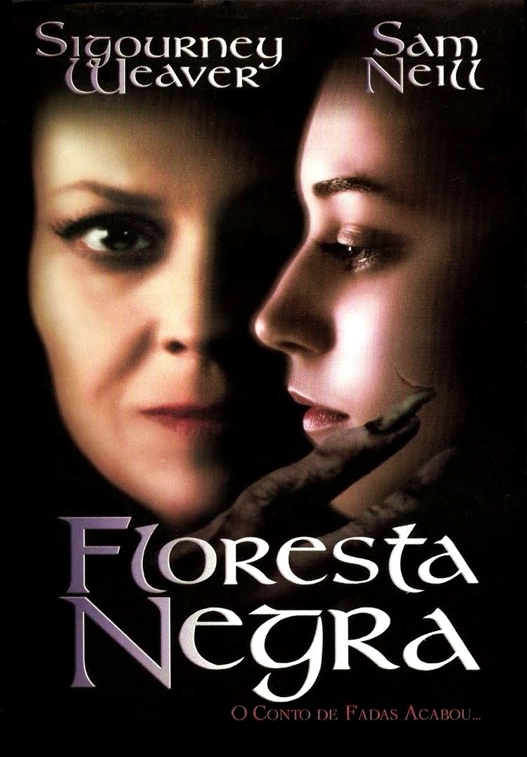 Poster de Floresta Negra