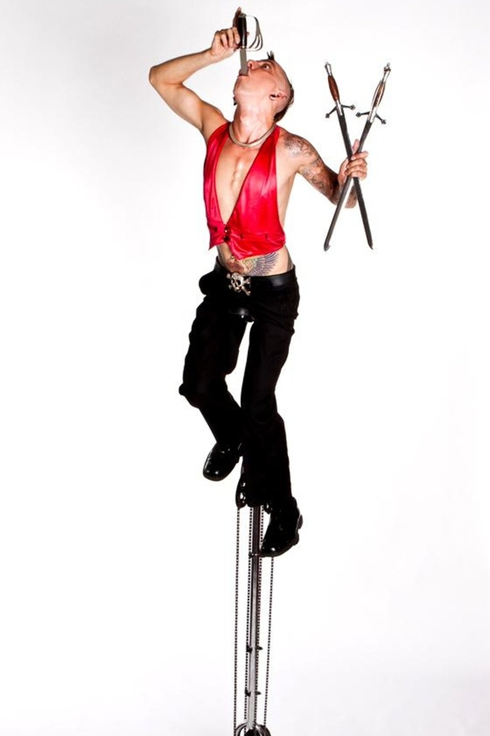 Foto de The Space Cowboy