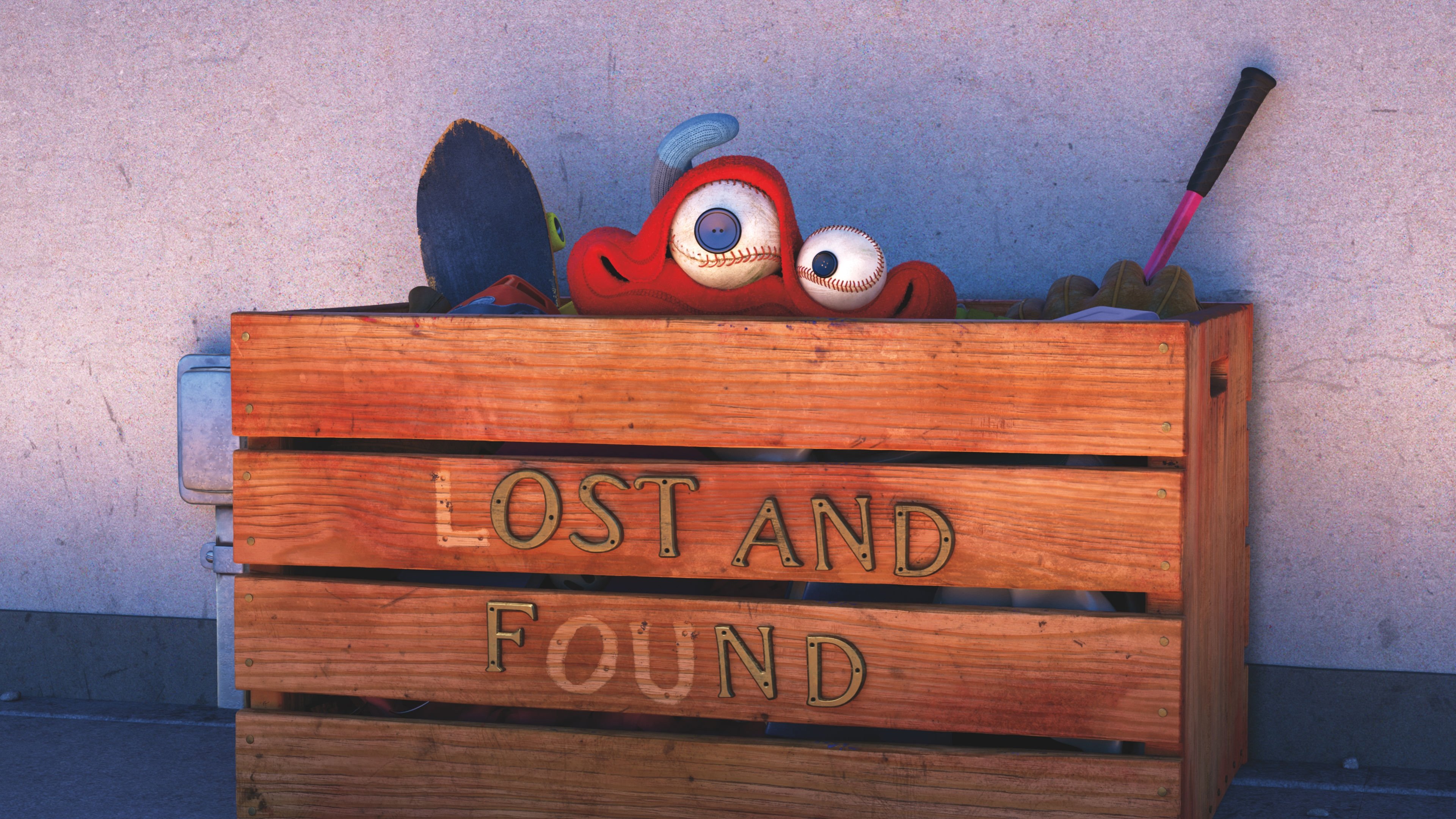 Backdrop image