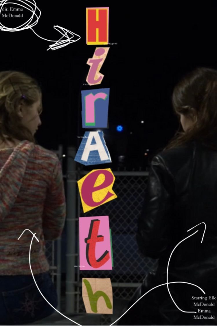 Movie picture