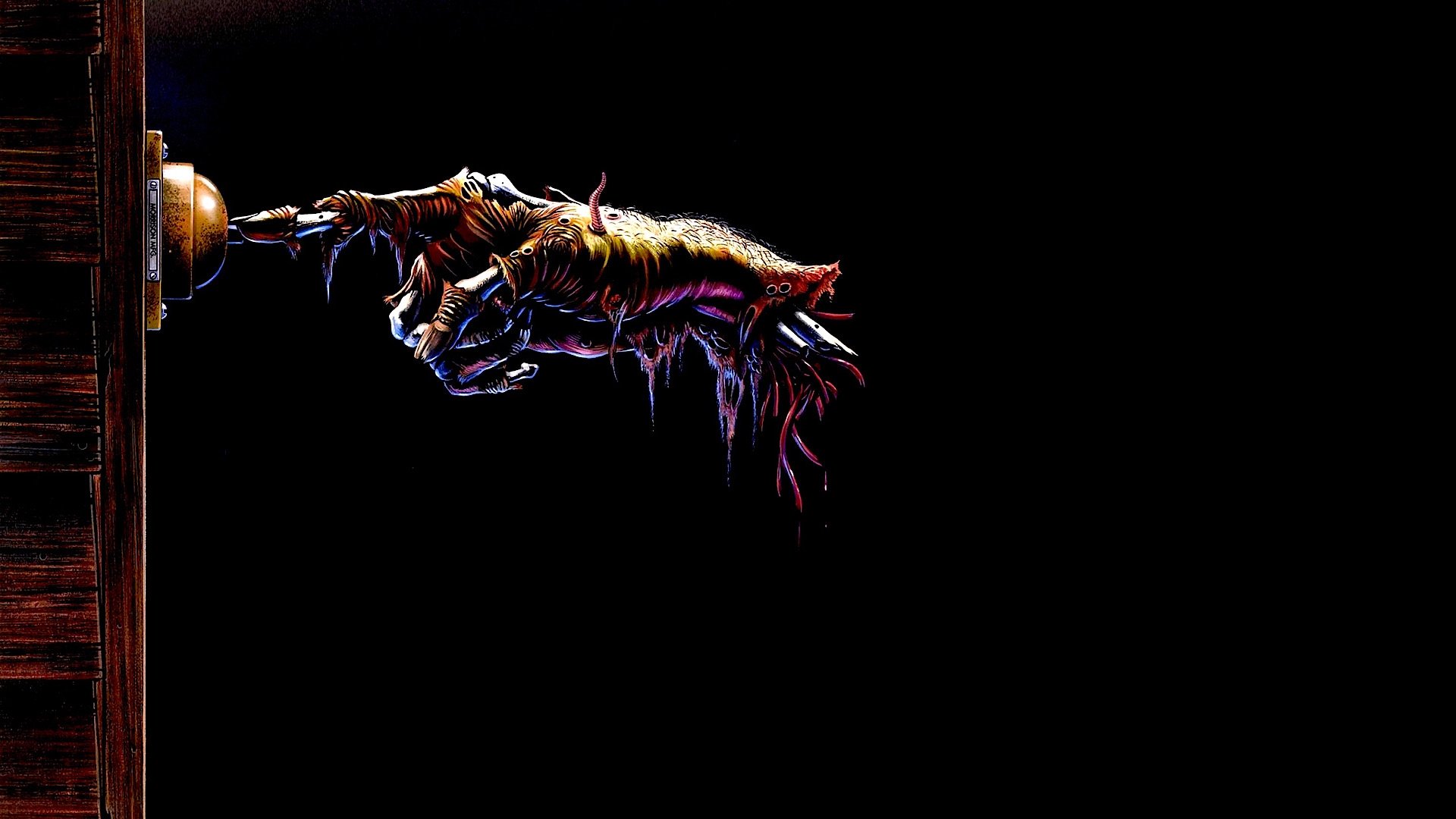 Backdrop image