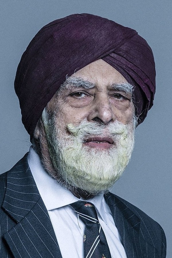 Indarjit Singh