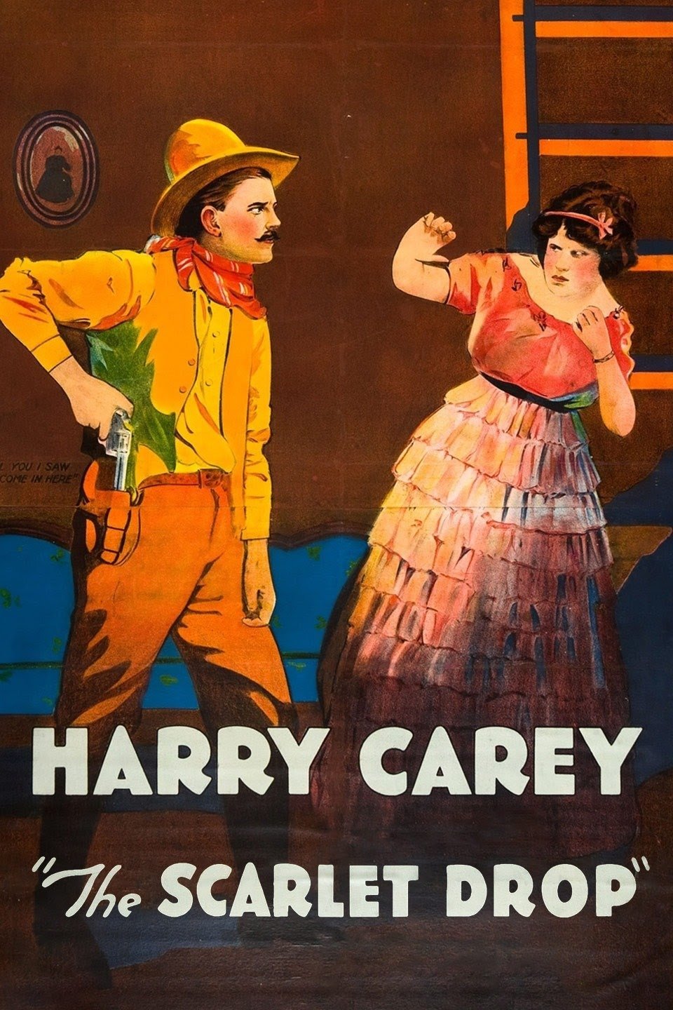 Poster movie