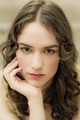 Foto de Melanie Scrofano