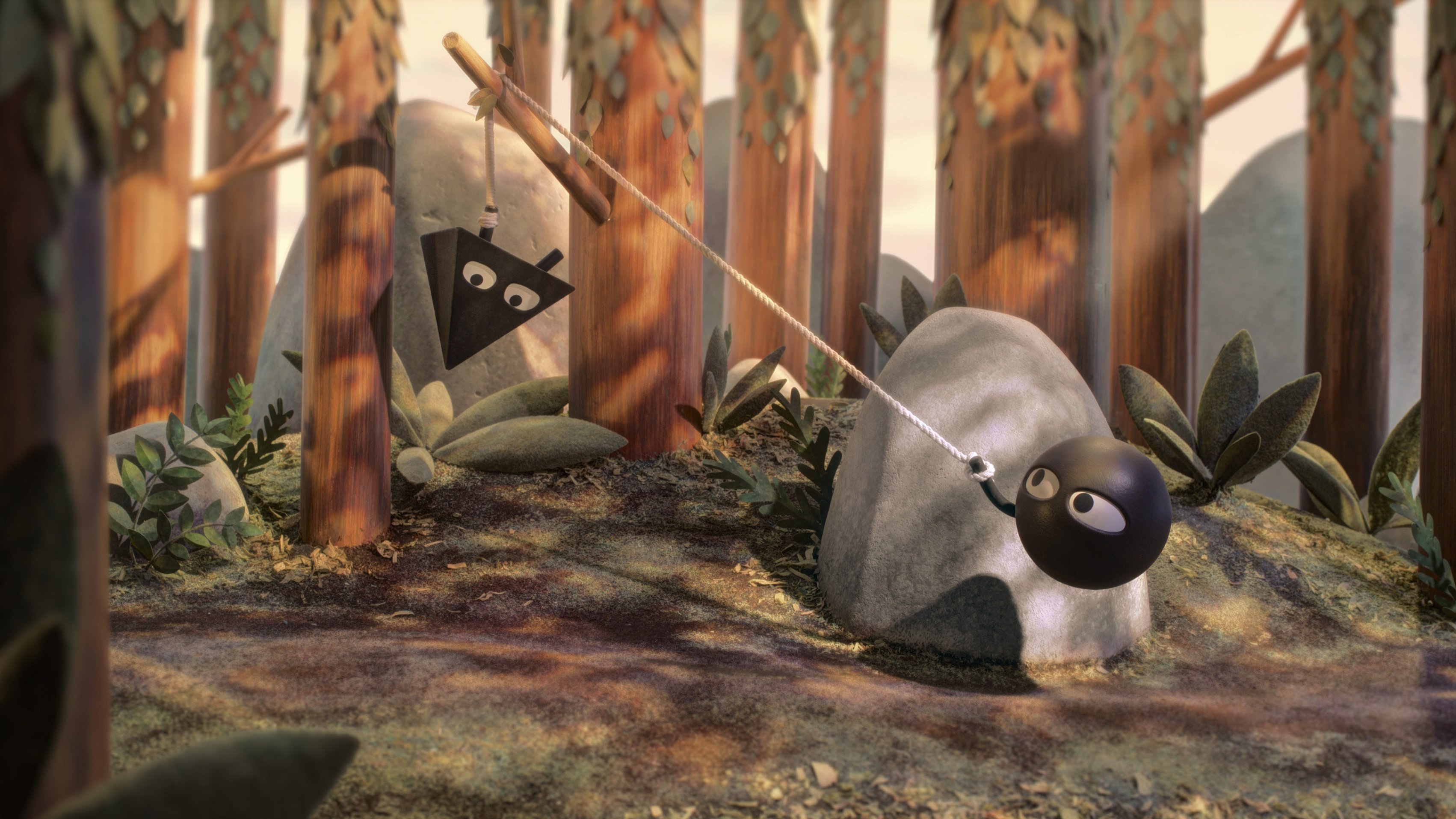 Backdrop image