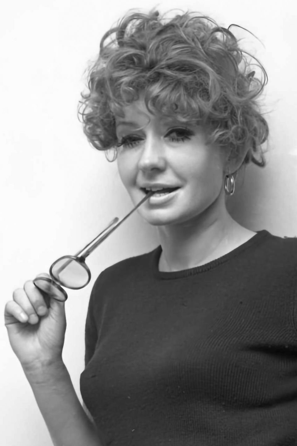 Foto de Elżbieta Czyżewska