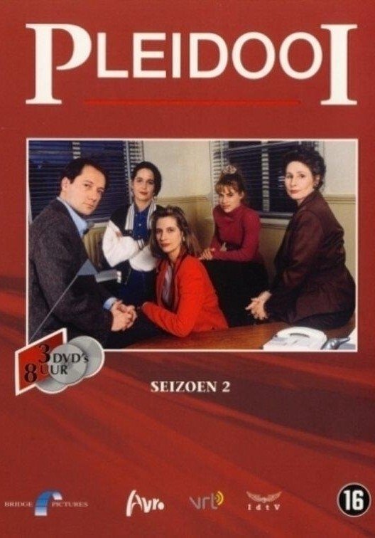 Poster de Temporada 2