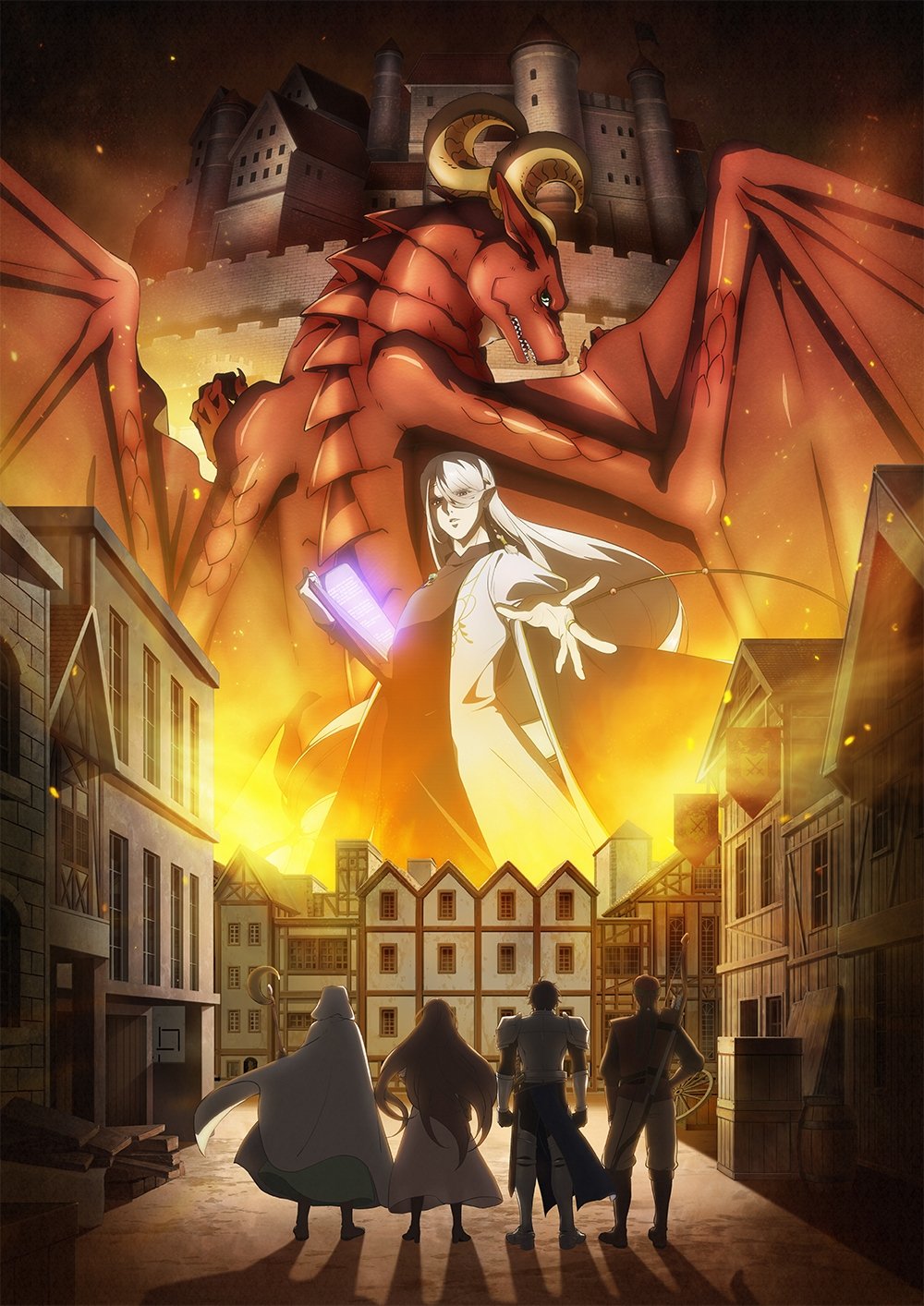 Poster de Temporada 1