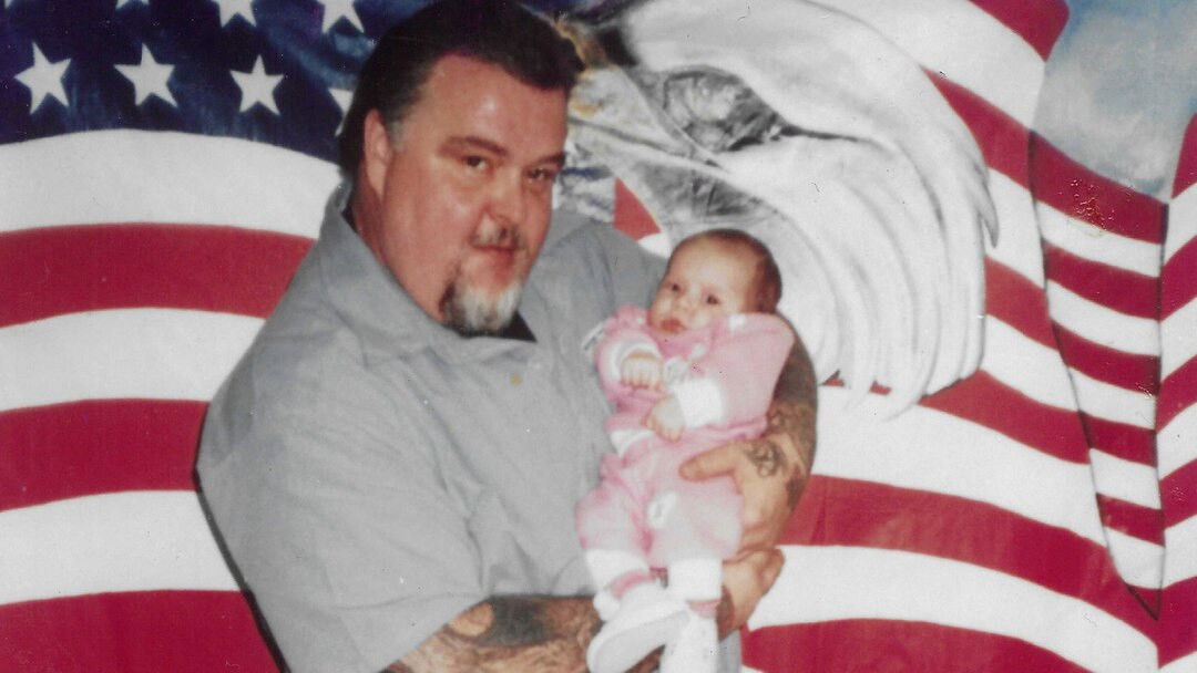 Grandpa’s an Assassin