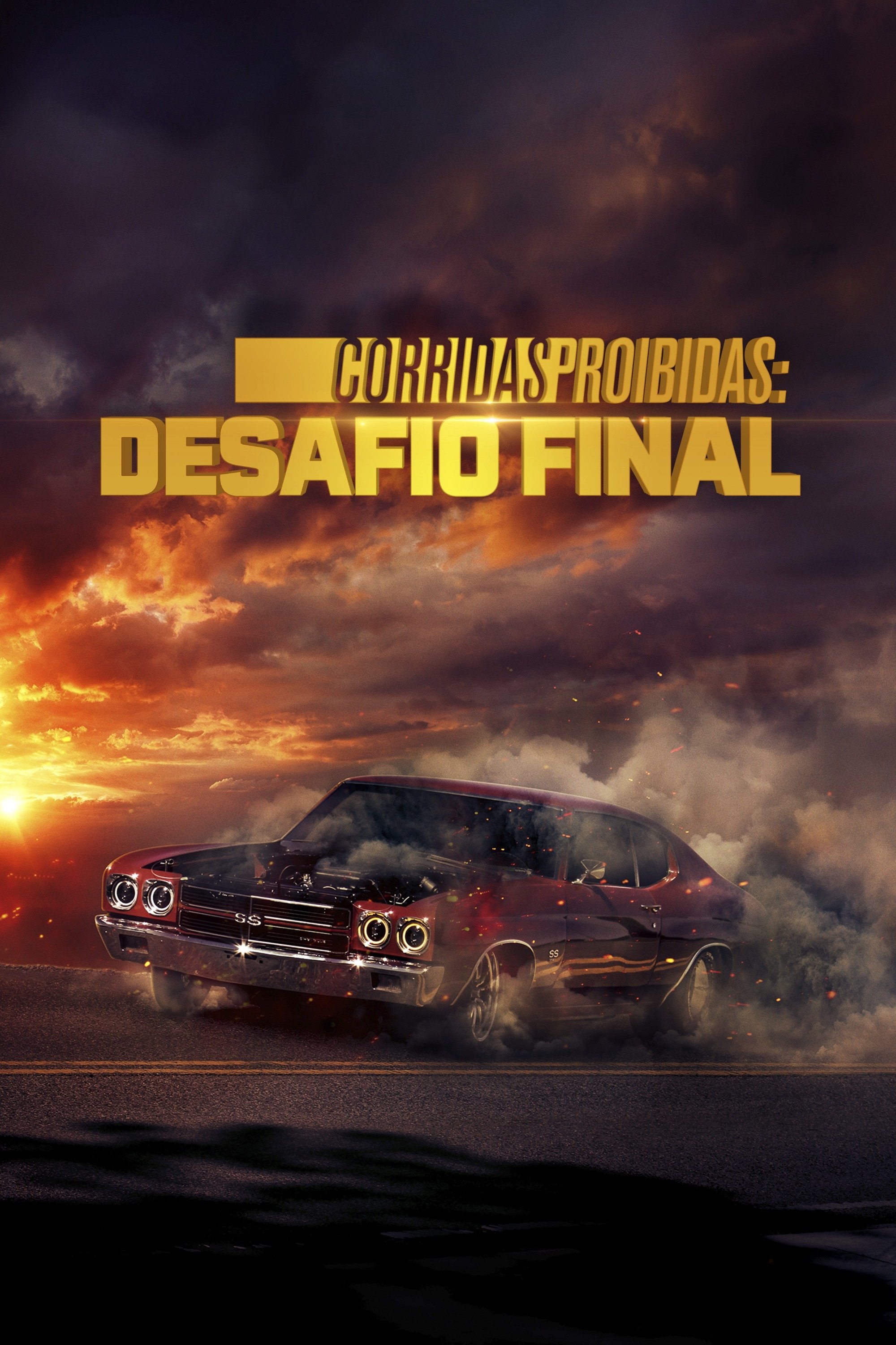 Poster de Temporada 1