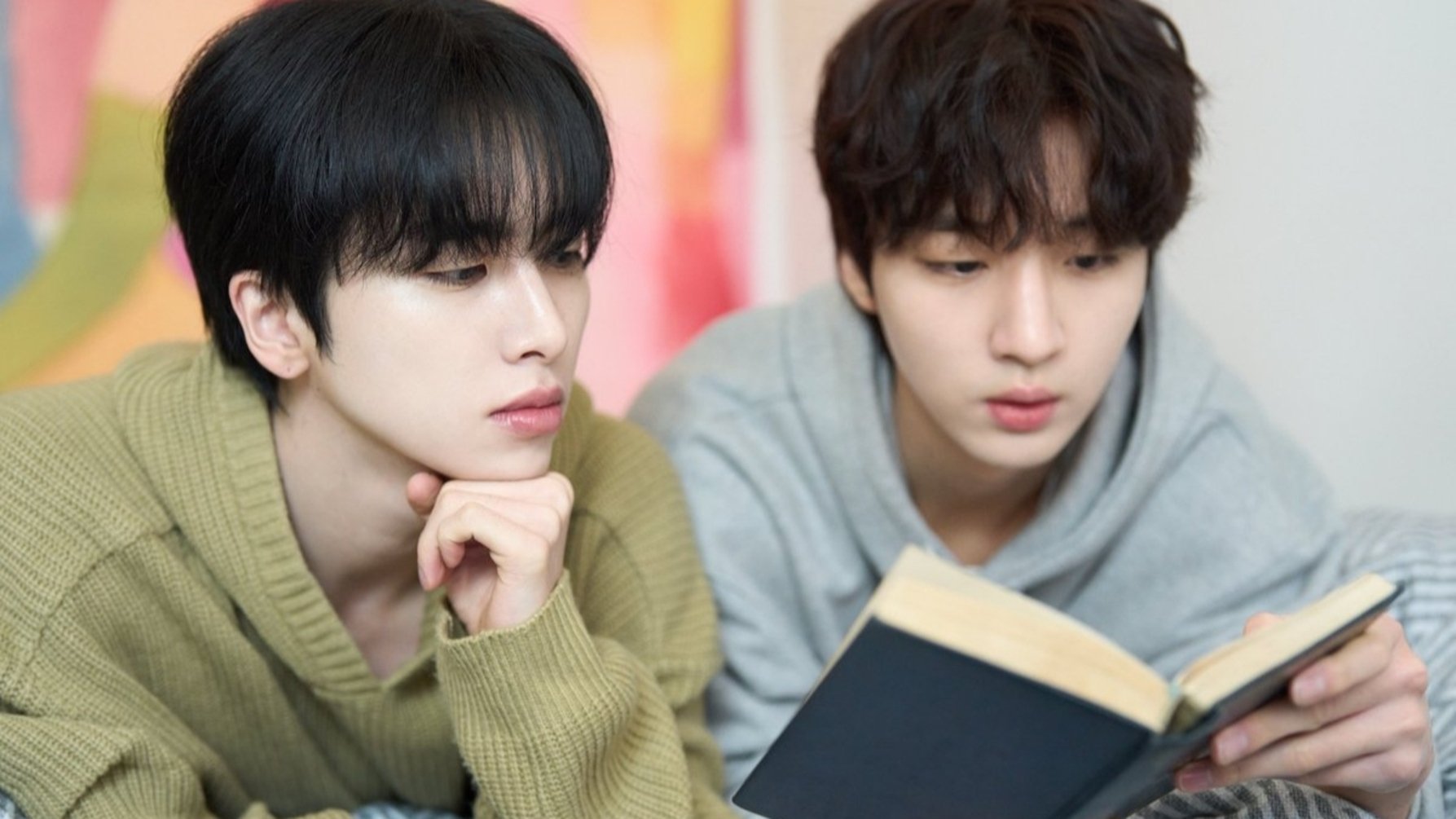 거짓말, 뱀파이어가 어디 있어?