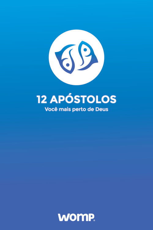 12 Apóstolos