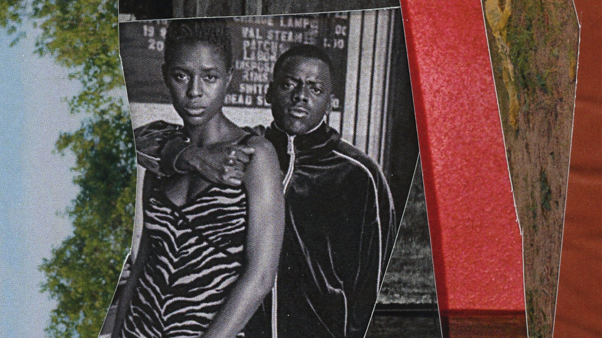 Backdrop image