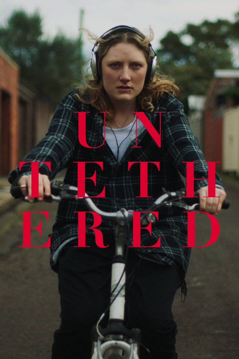 Poster de Untethered