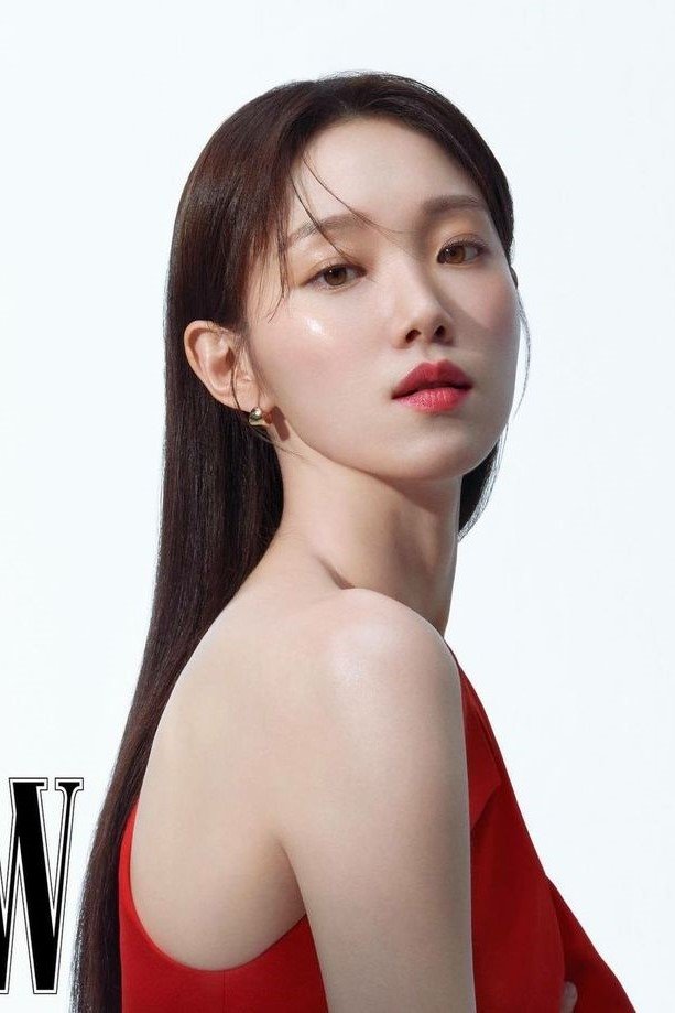 Foto de 이성경