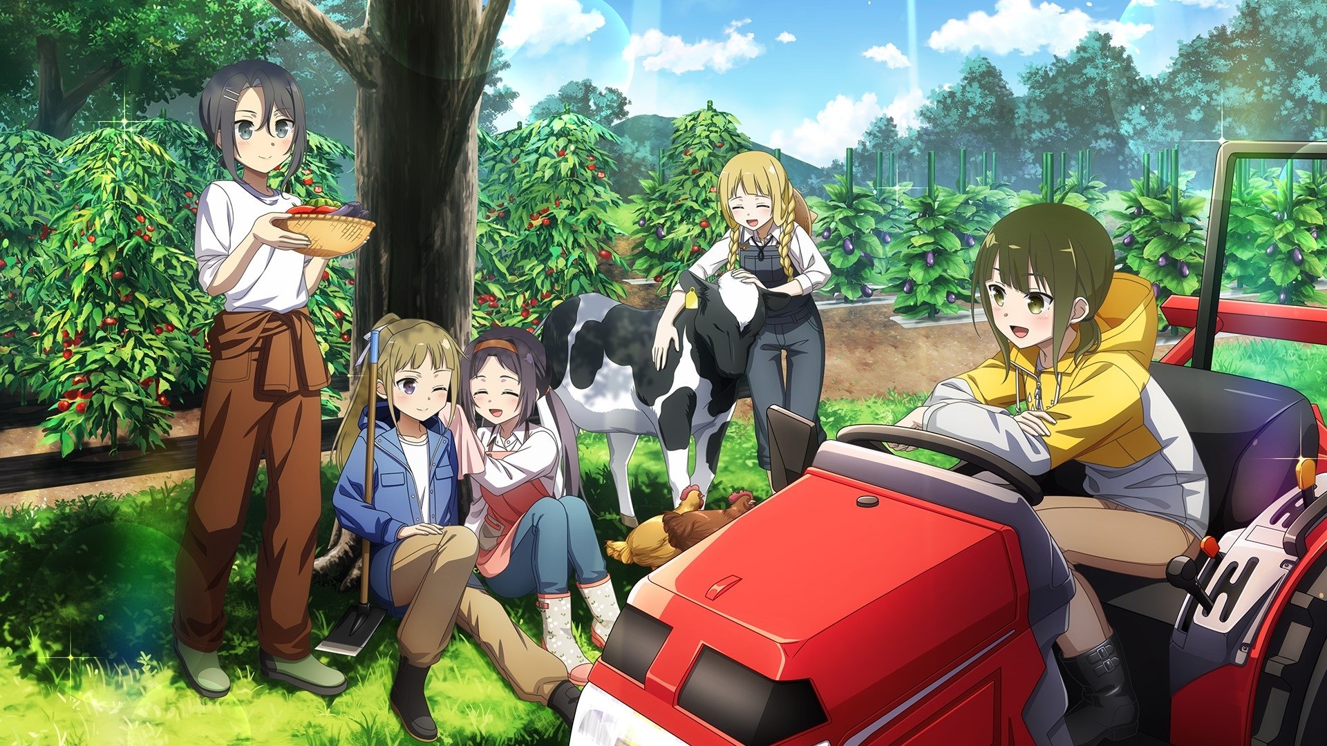 Backdrop image