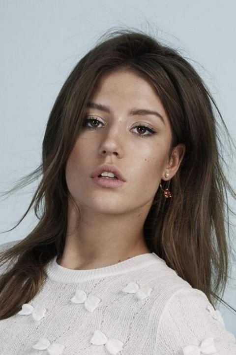 Foto de Adèle Exarchopoulos