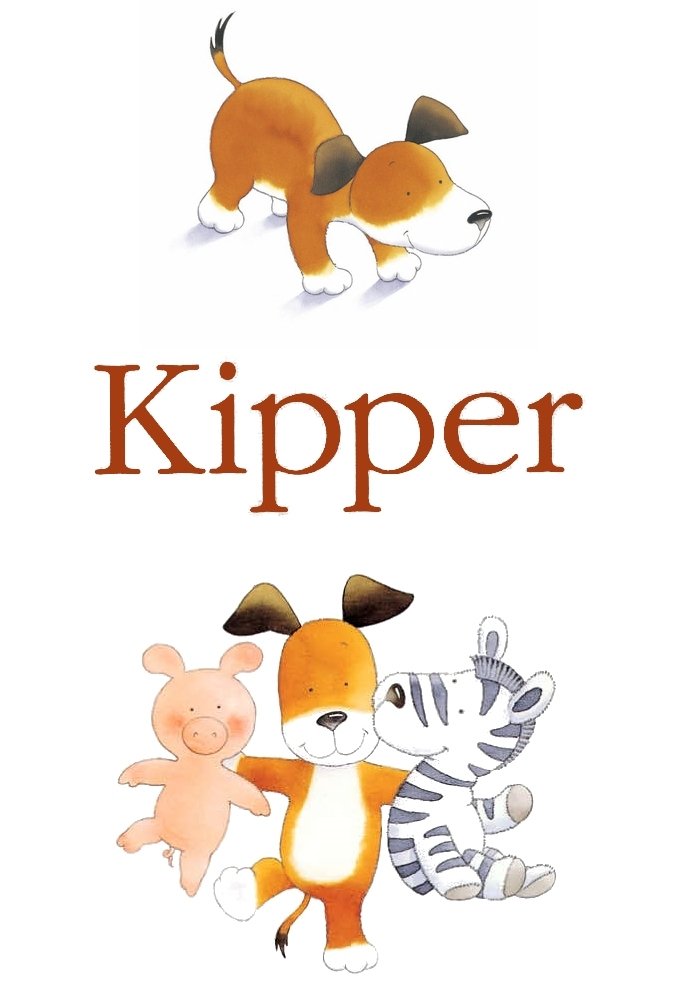 Poster de Kipper