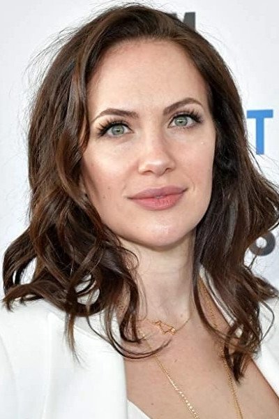 Foto de Kate Siegel