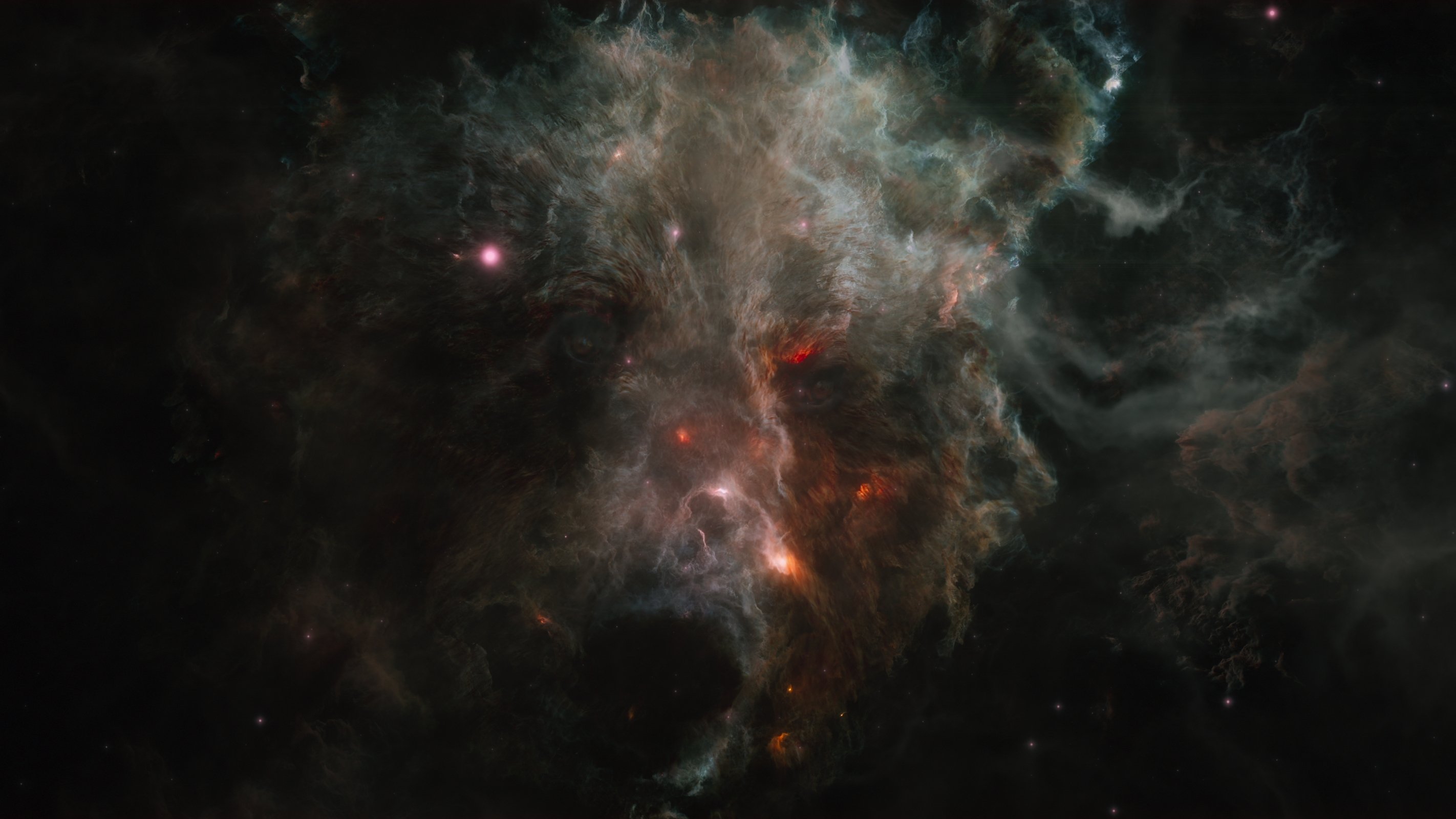 Backdrop image