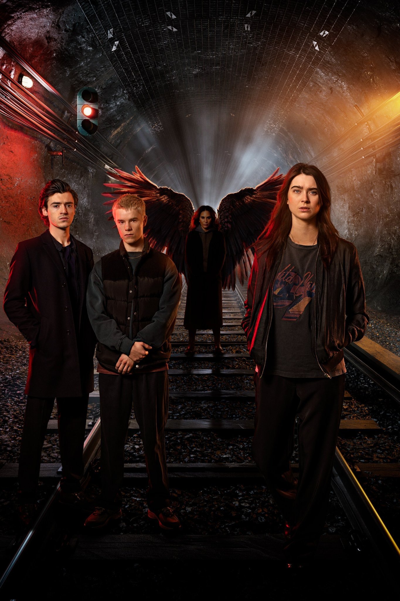 Poster de Temporada 7